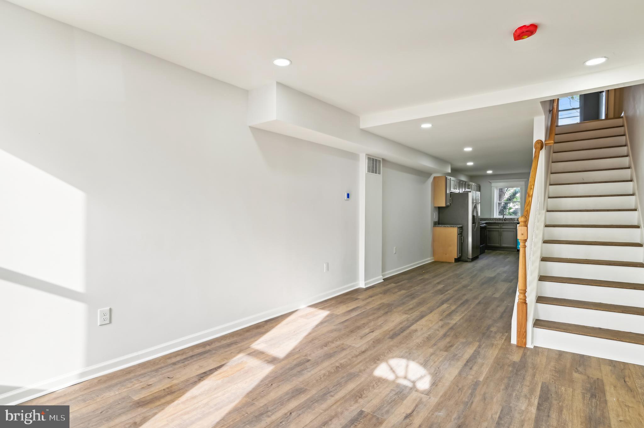 PENROSE - Residential Lease