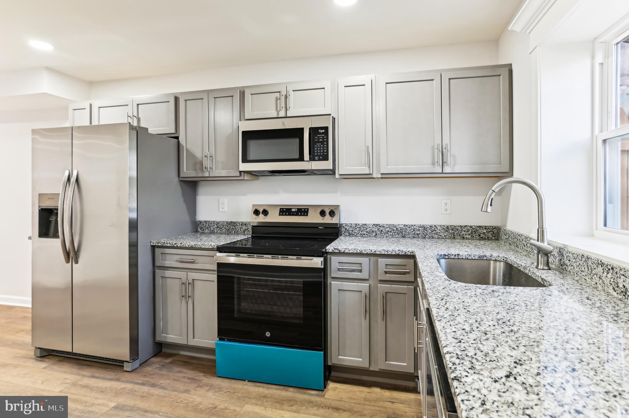 PENROSE - Residential Lease