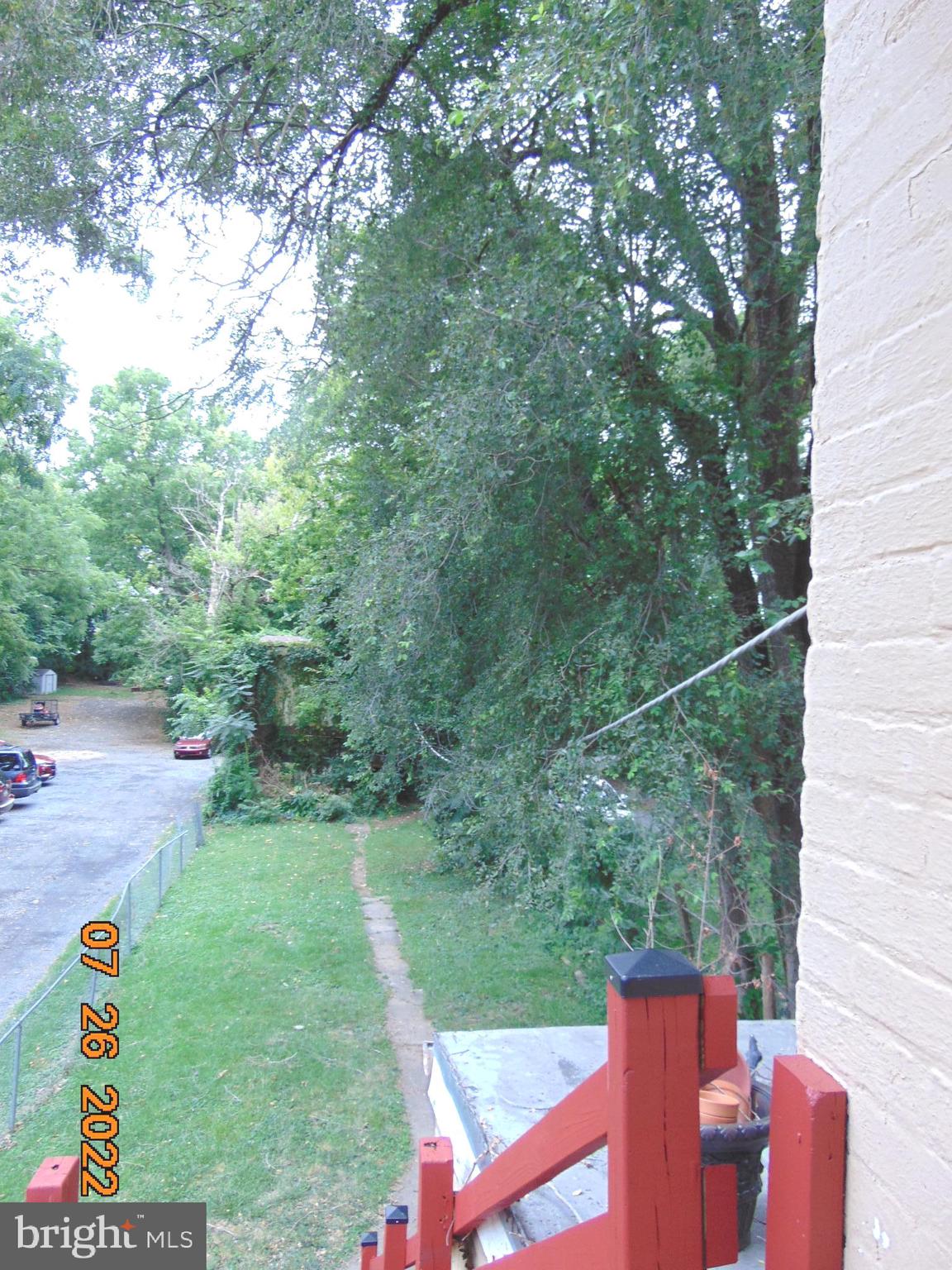 HISTORIC FREDERICK CITY - Residential Lease