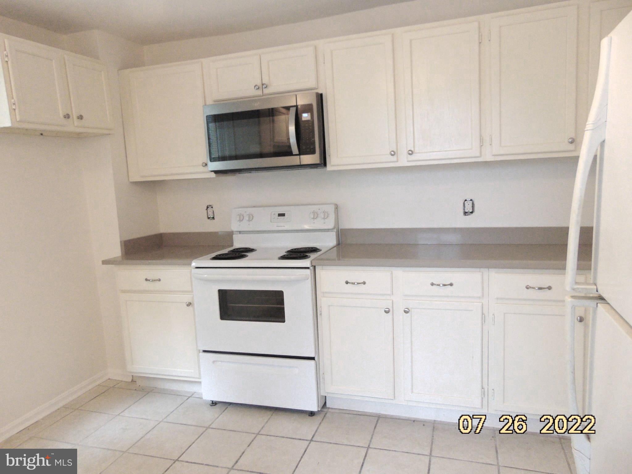 HISTORIC FREDERICK CITY - Residential Lease