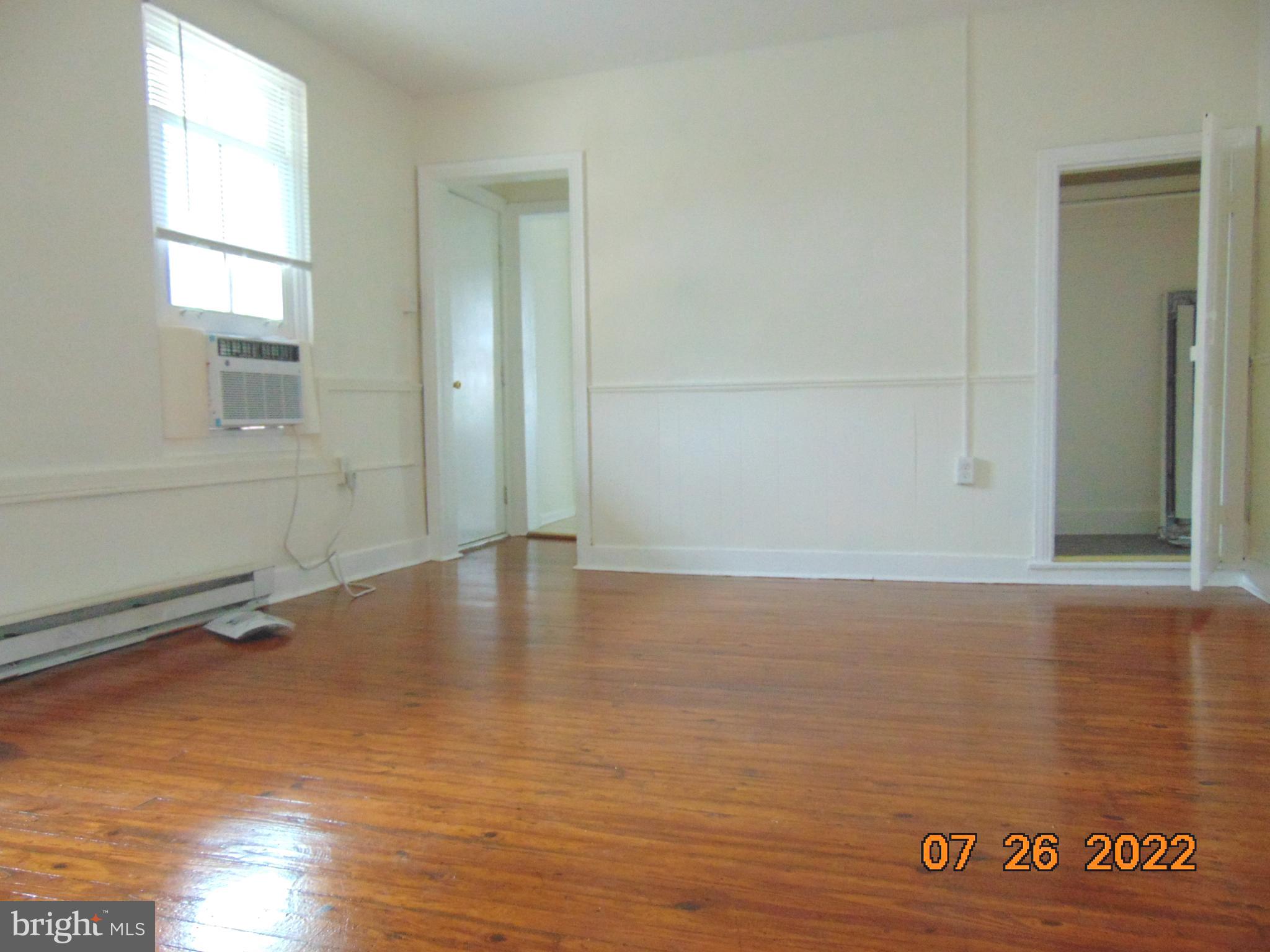 HISTORIC FREDERICK CITY - Residential Lease