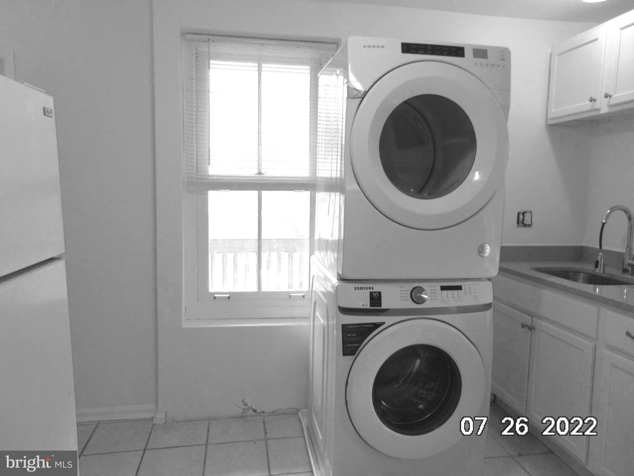 HISTORIC FREDERICK CITY - Residential Lease