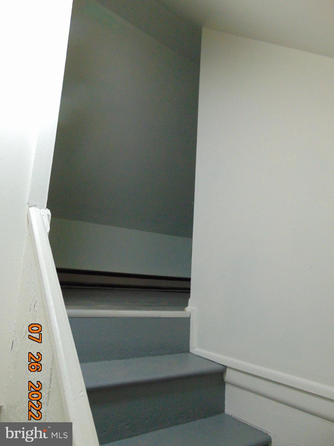 HISTORIC FREDERICK CITY - Residential Lease