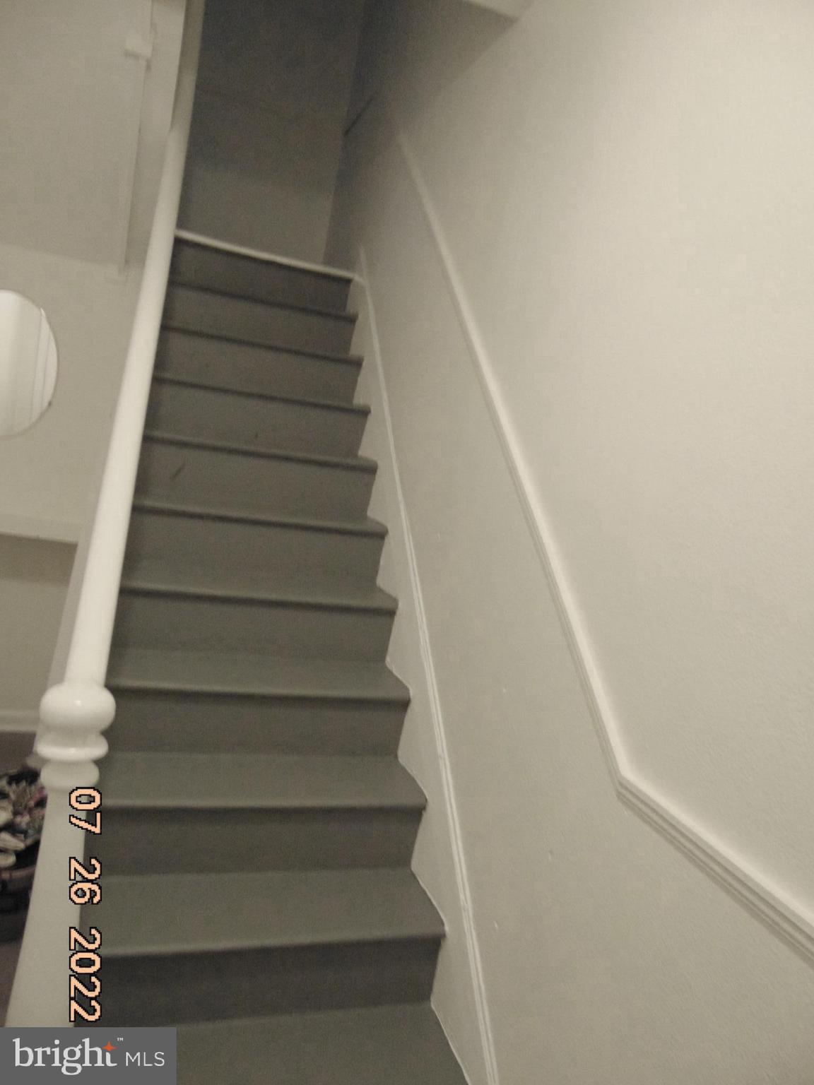 HISTORIC FREDERICK CITY - Residential Lease