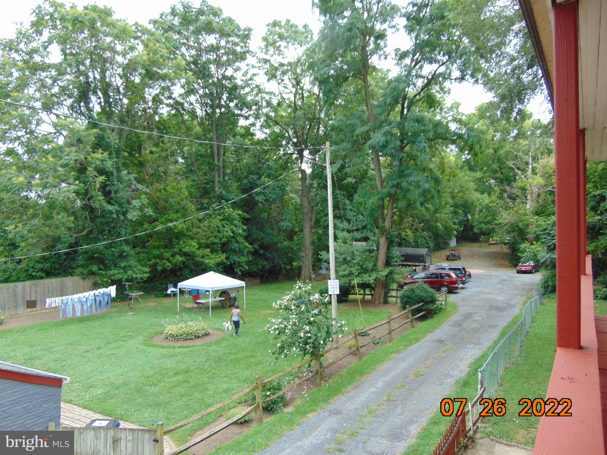 HISTORIC FREDERICK CITY - Residential Lease