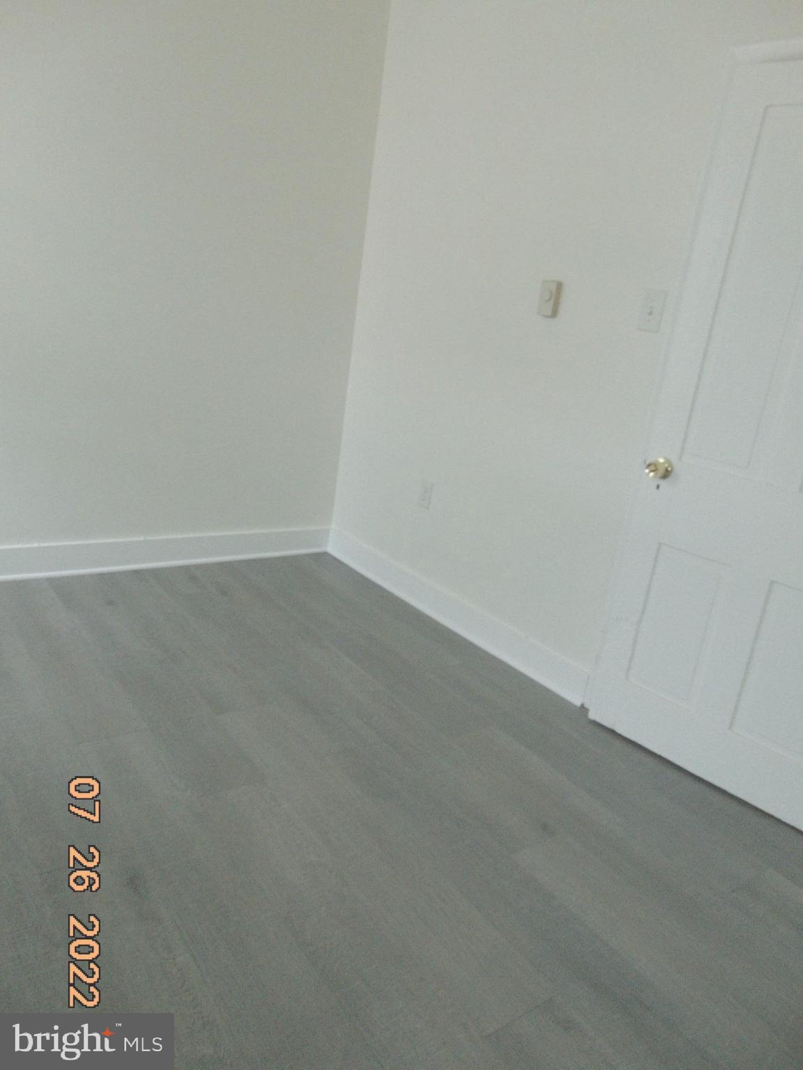 HISTORIC FREDERICK CITY - Residential Lease