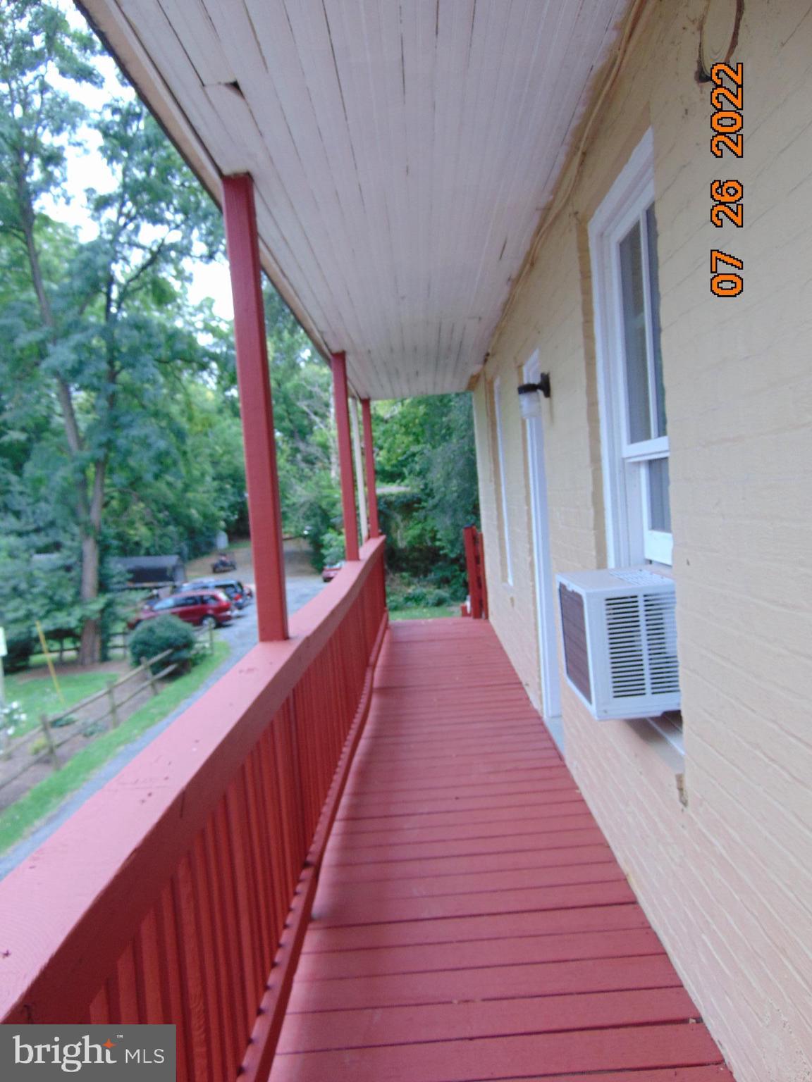 HISTORIC FREDERICK CITY - Residential Lease