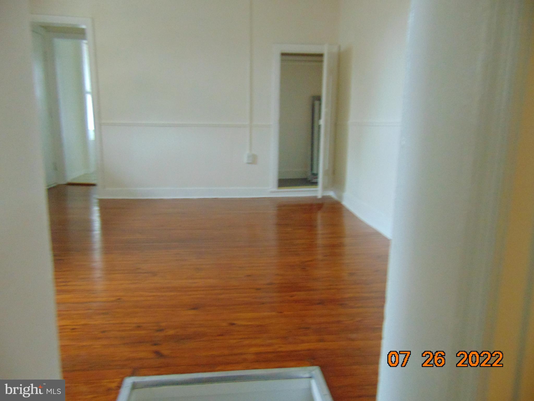 HISTORIC FREDERICK CITY - Residential Lease