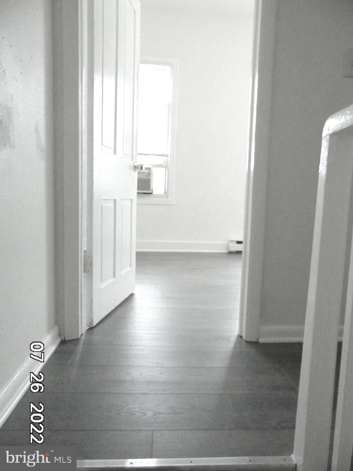 HISTORIC FREDERICK CITY - Residential Lease