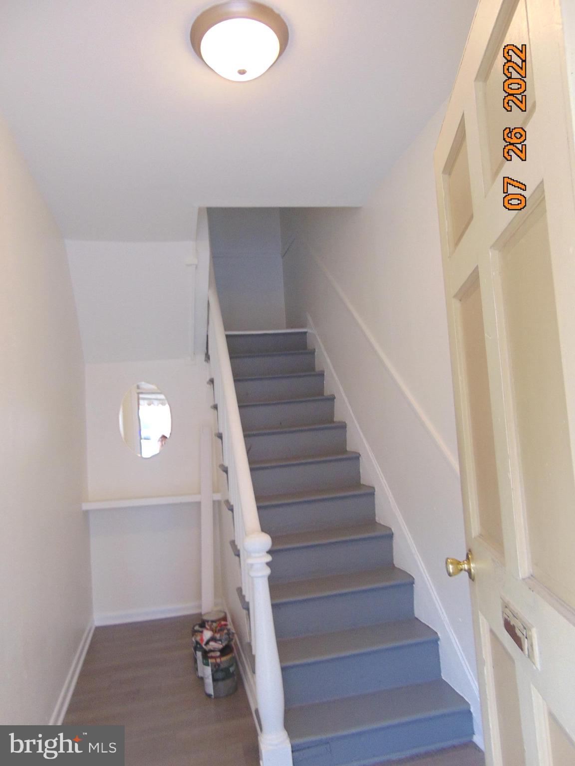 HISTORIC FREDERICK CITY - Residential Lease