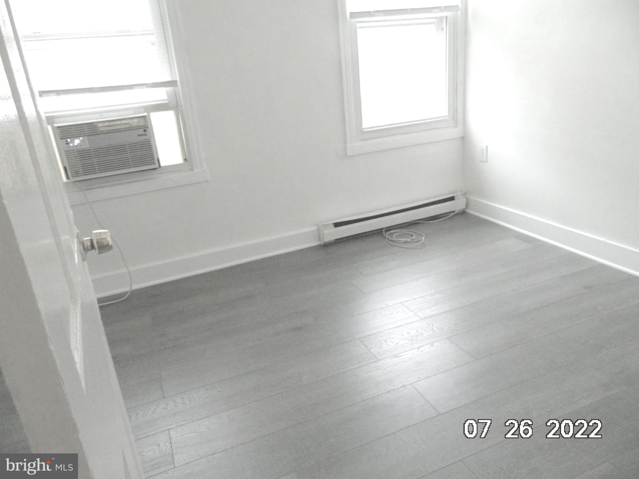 HISTORIC FREDERICK CITY - Residential Lease