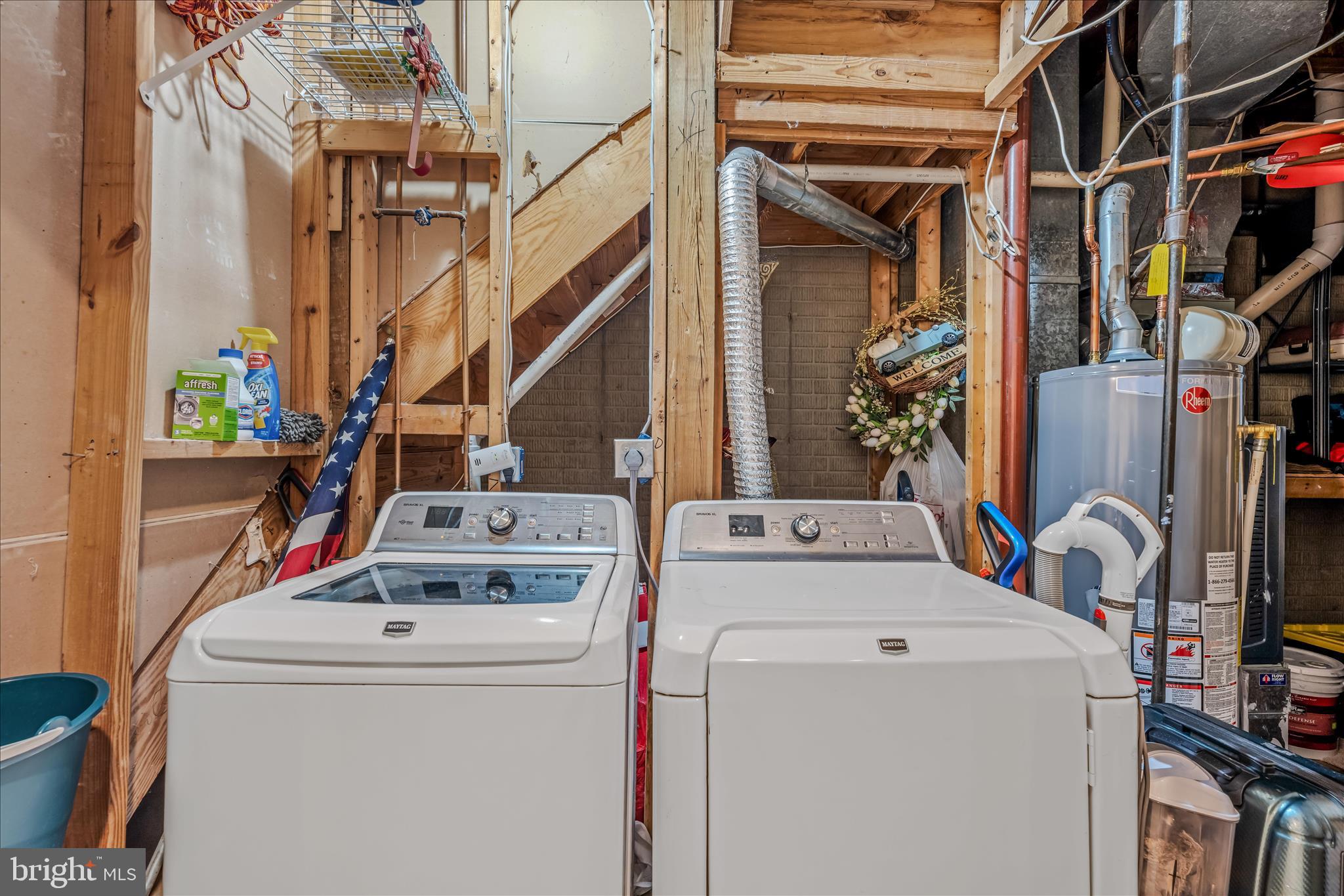 ASHBURN FARM - Residential