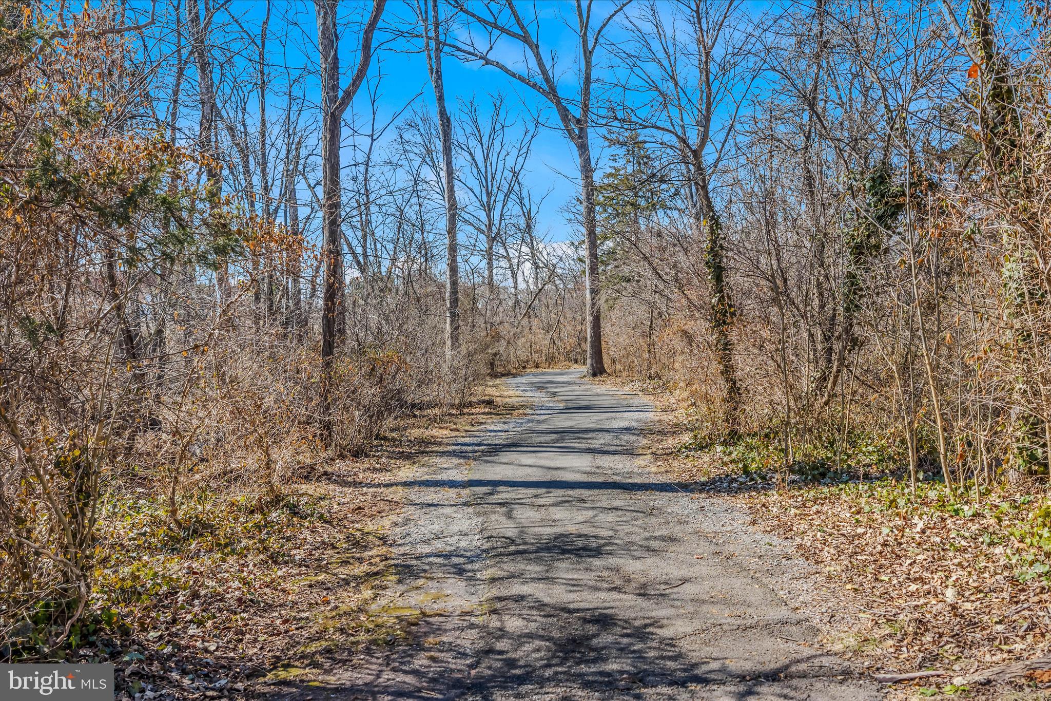 ASHBURN FARM - Residential