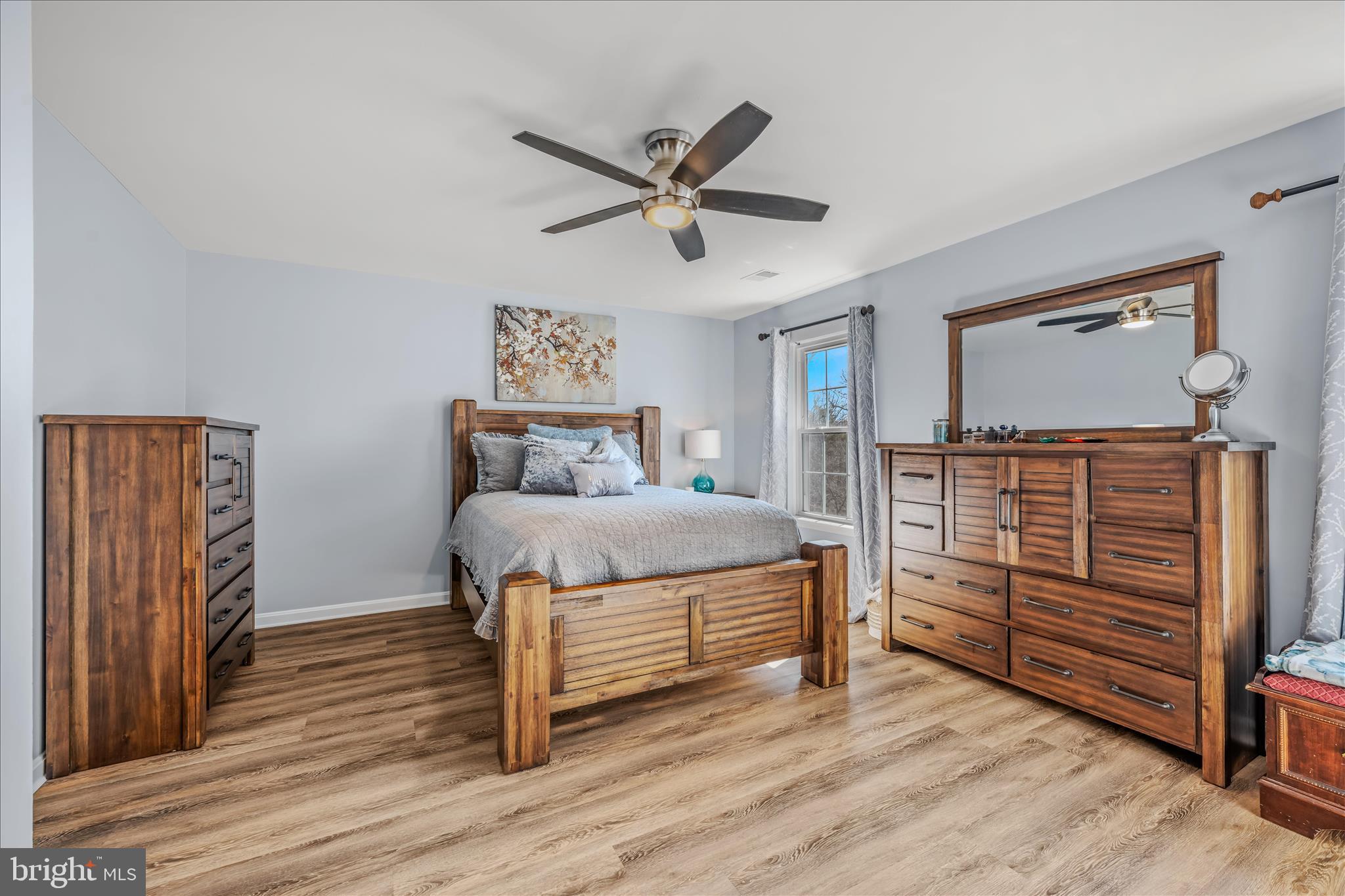 ASHBURN FARM - Residential