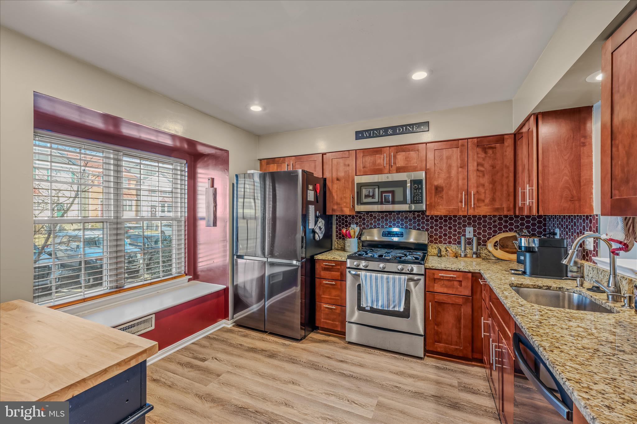 ASHBURN FARM - Residential