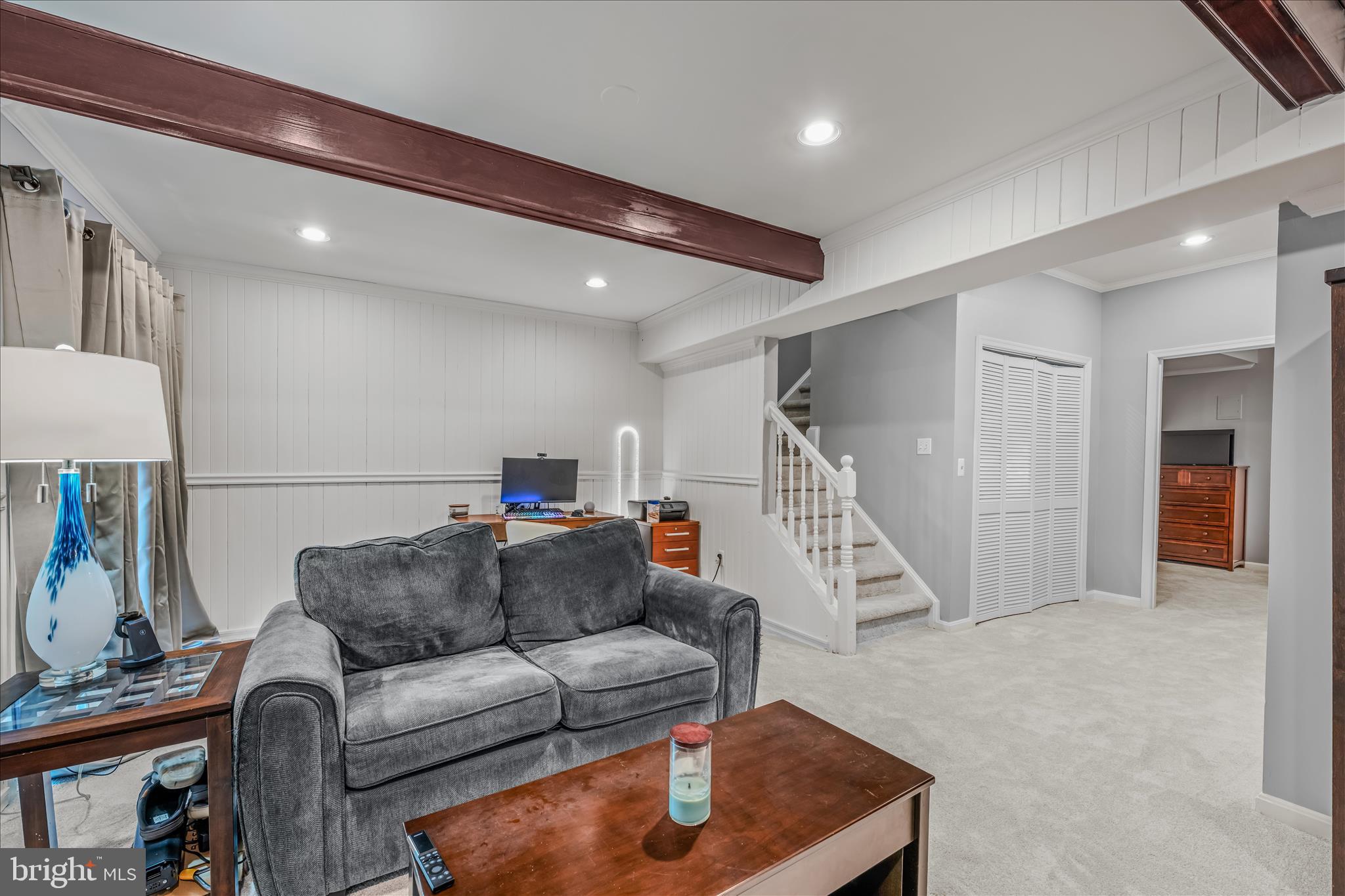 ASHBURN FARM - Residential