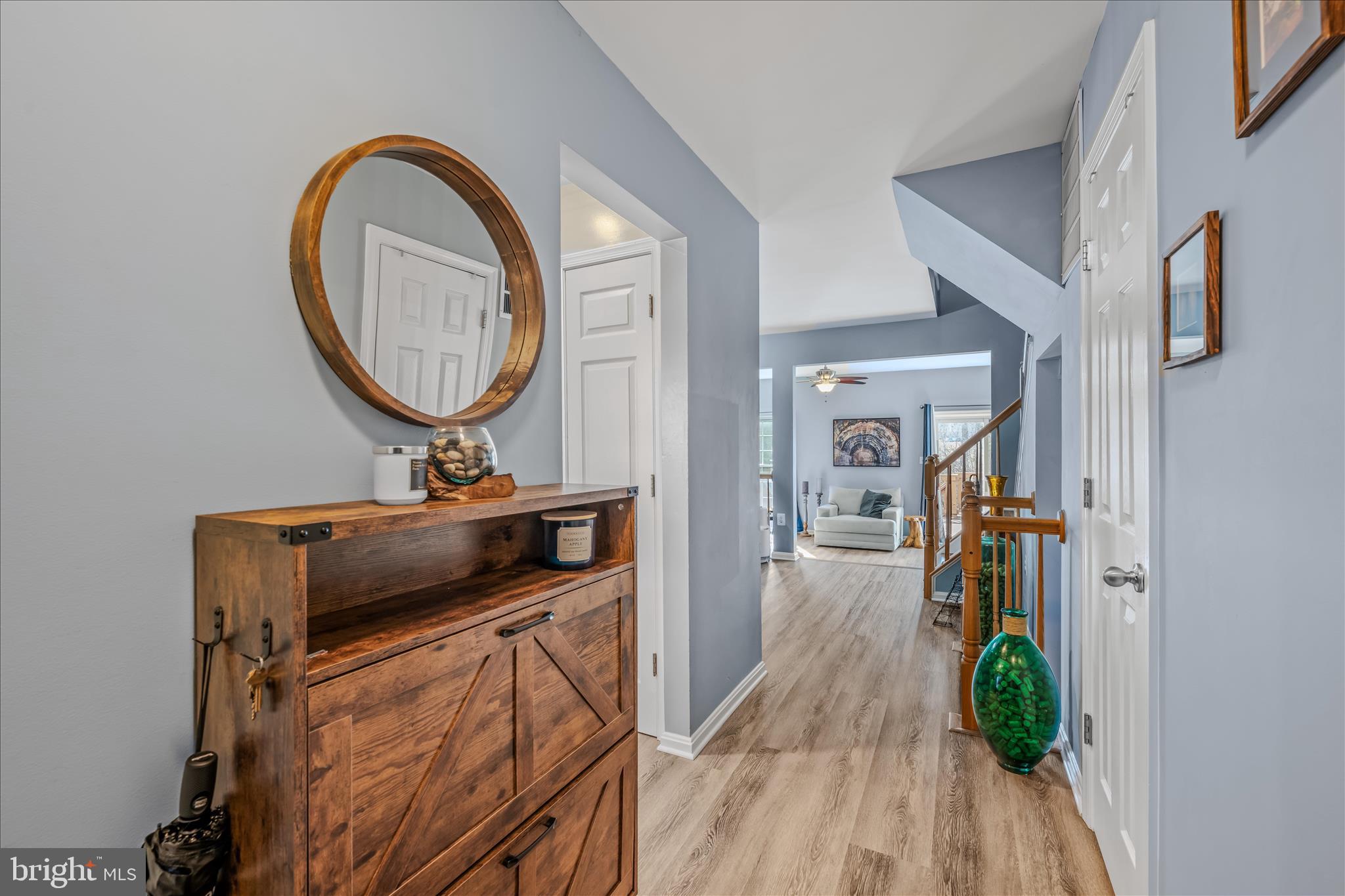 ASHBURN FARM - Residential