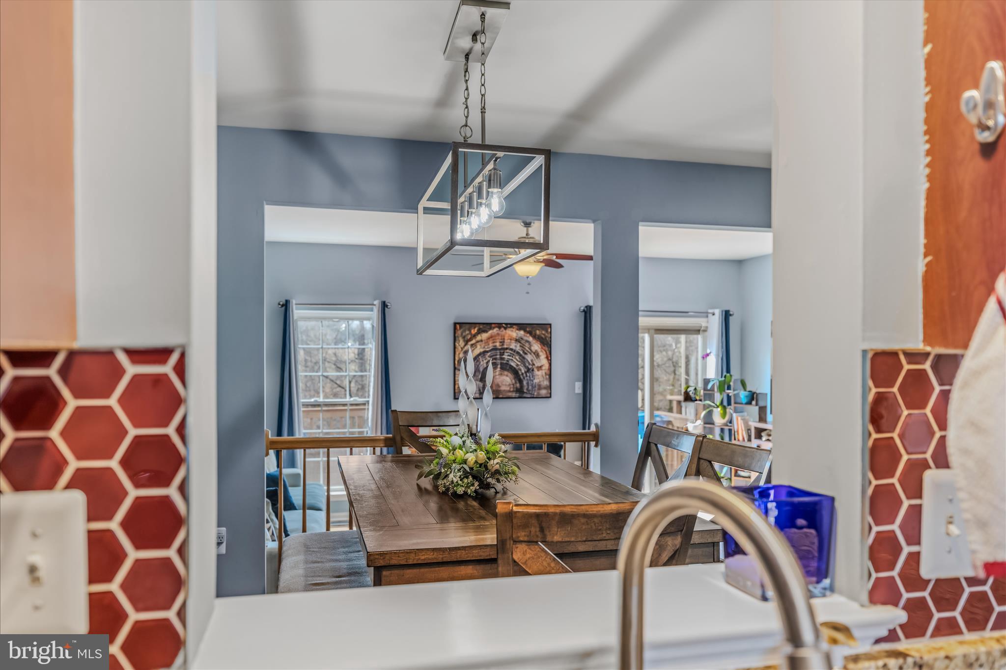 ASHBURN FARM - Residential