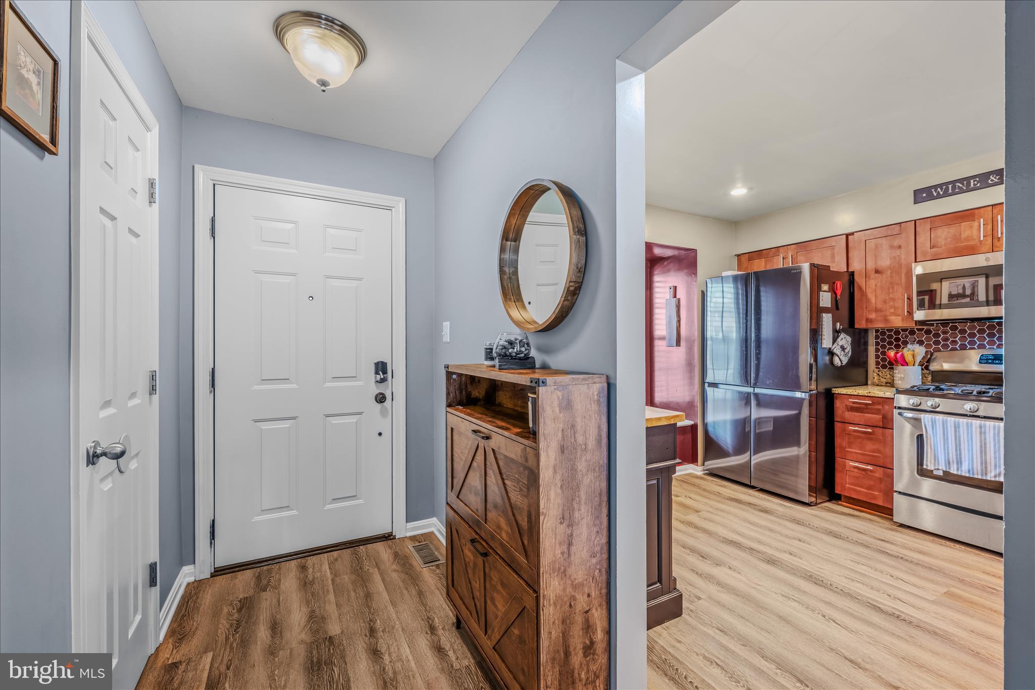 ASHBURN FARM - Residential