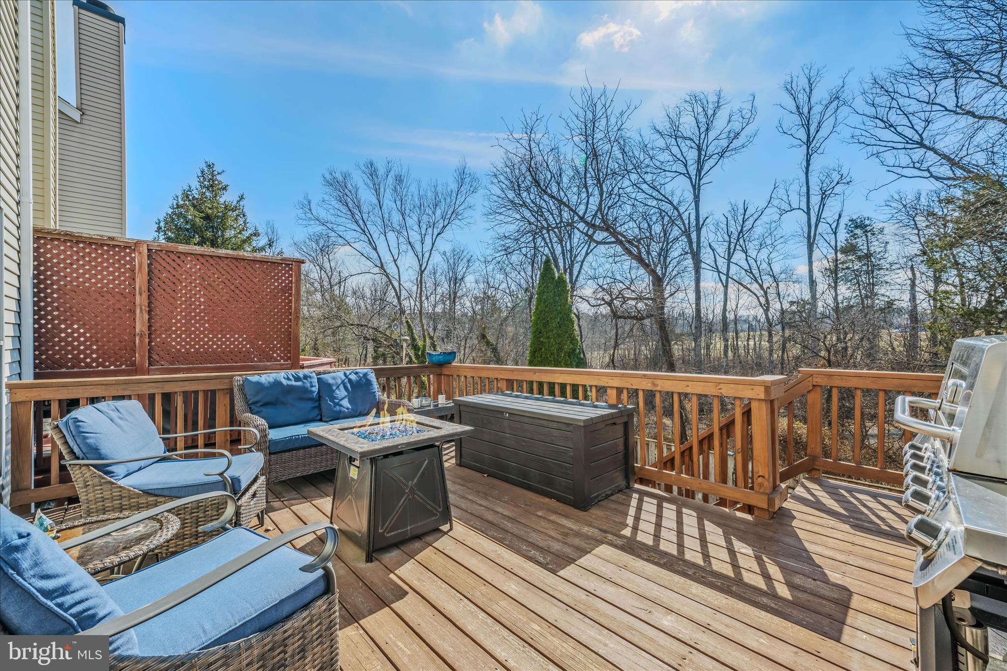 ASHBURN FARM - Residential