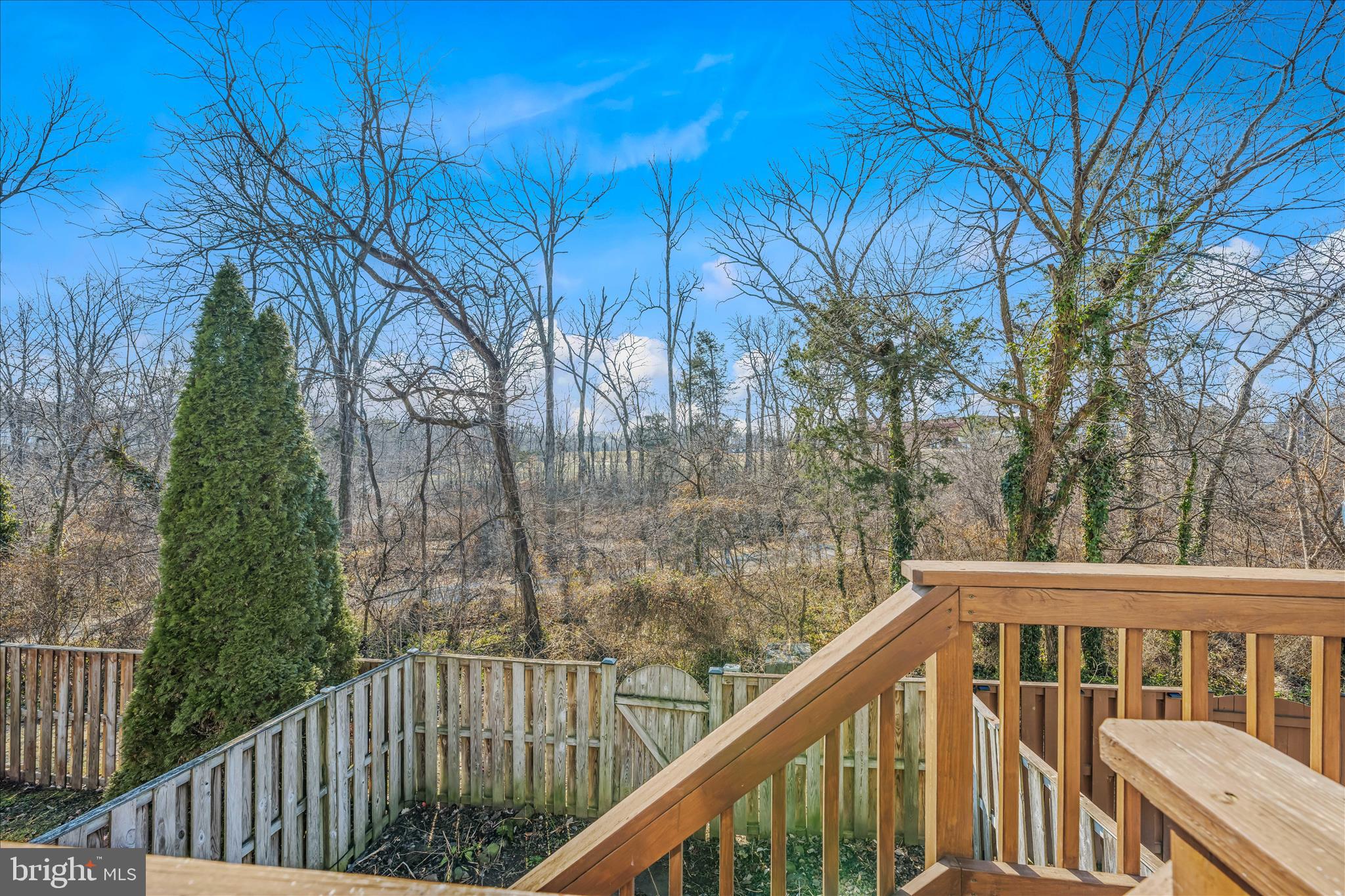 ASHBURN FARM - Residential