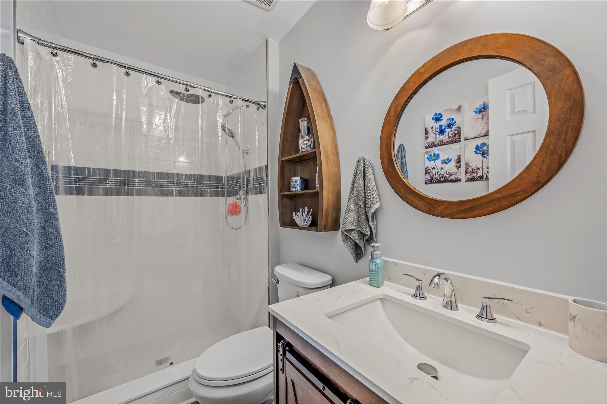 ASHBURN FARM - Residential