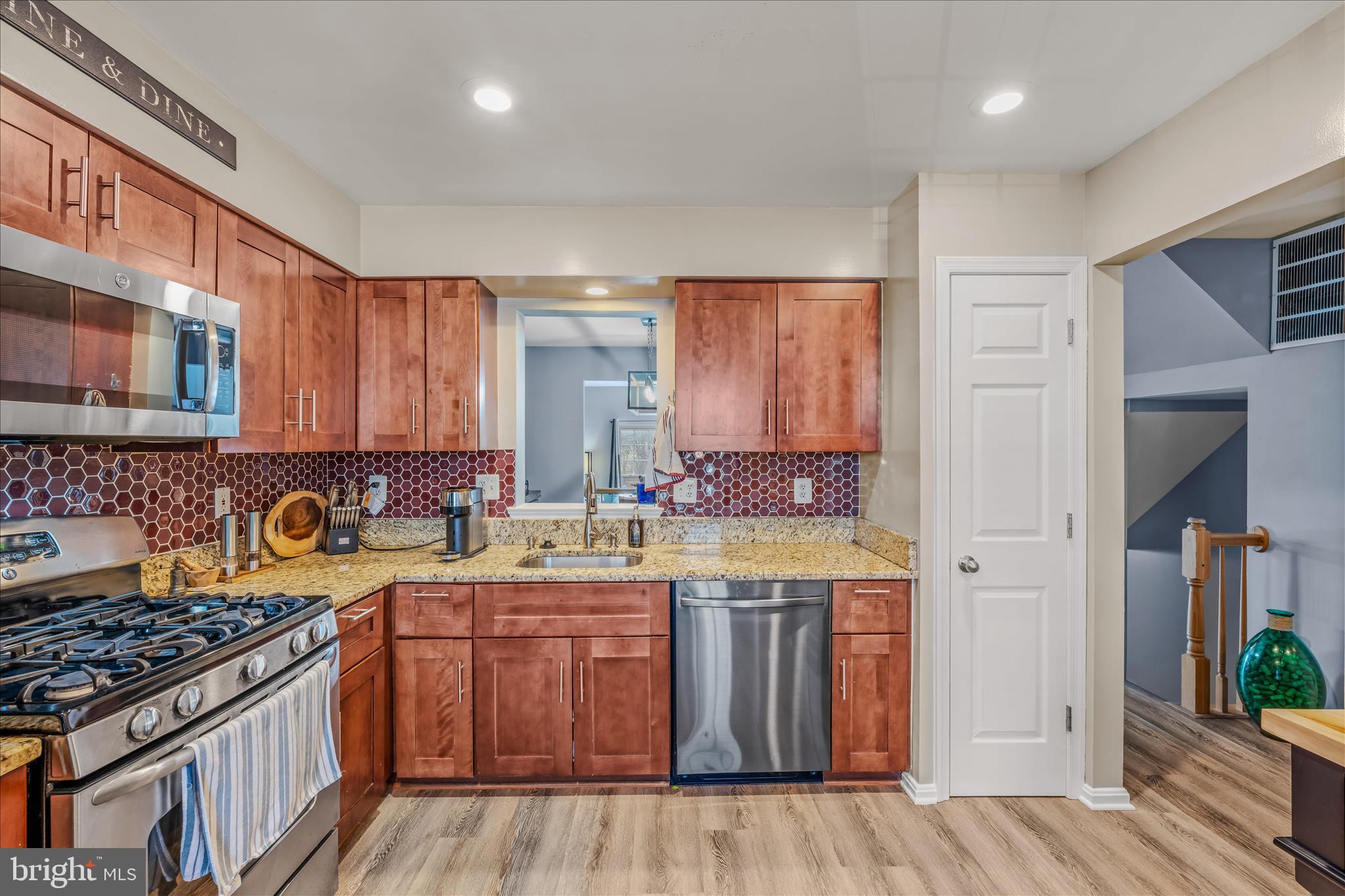 ASHBURN FARM - Residential