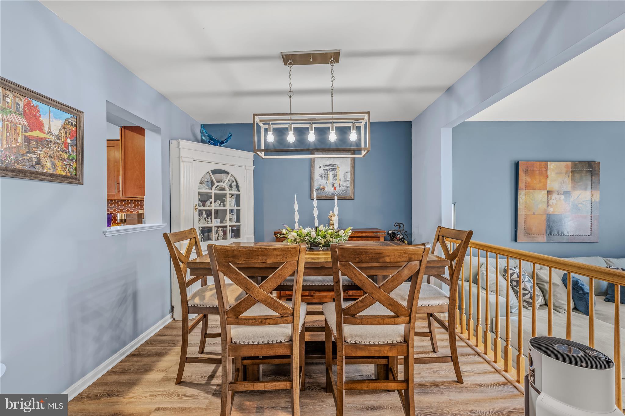 ASHBURN FARM - Residential