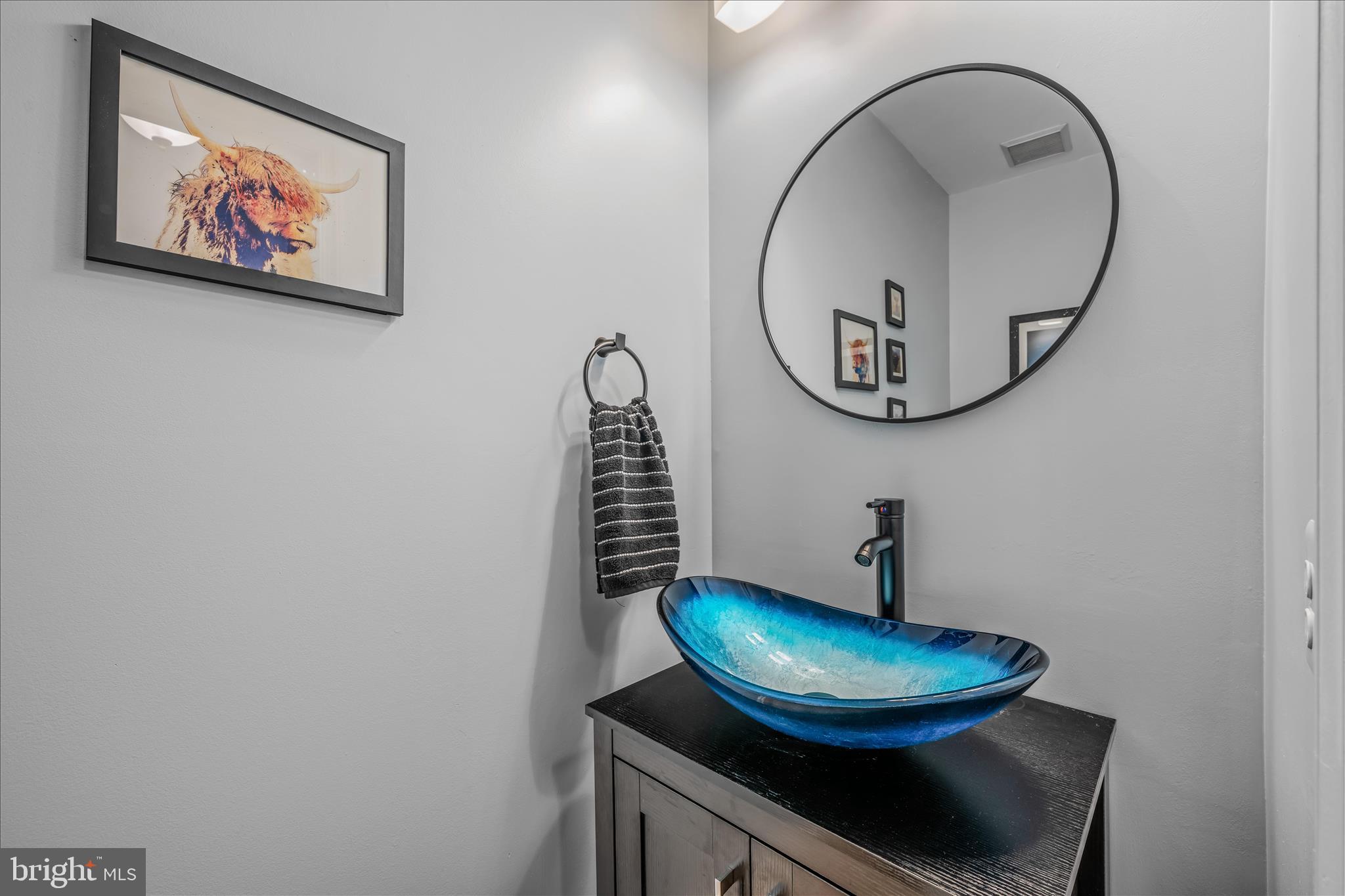 ASHBURN FARM - Residential