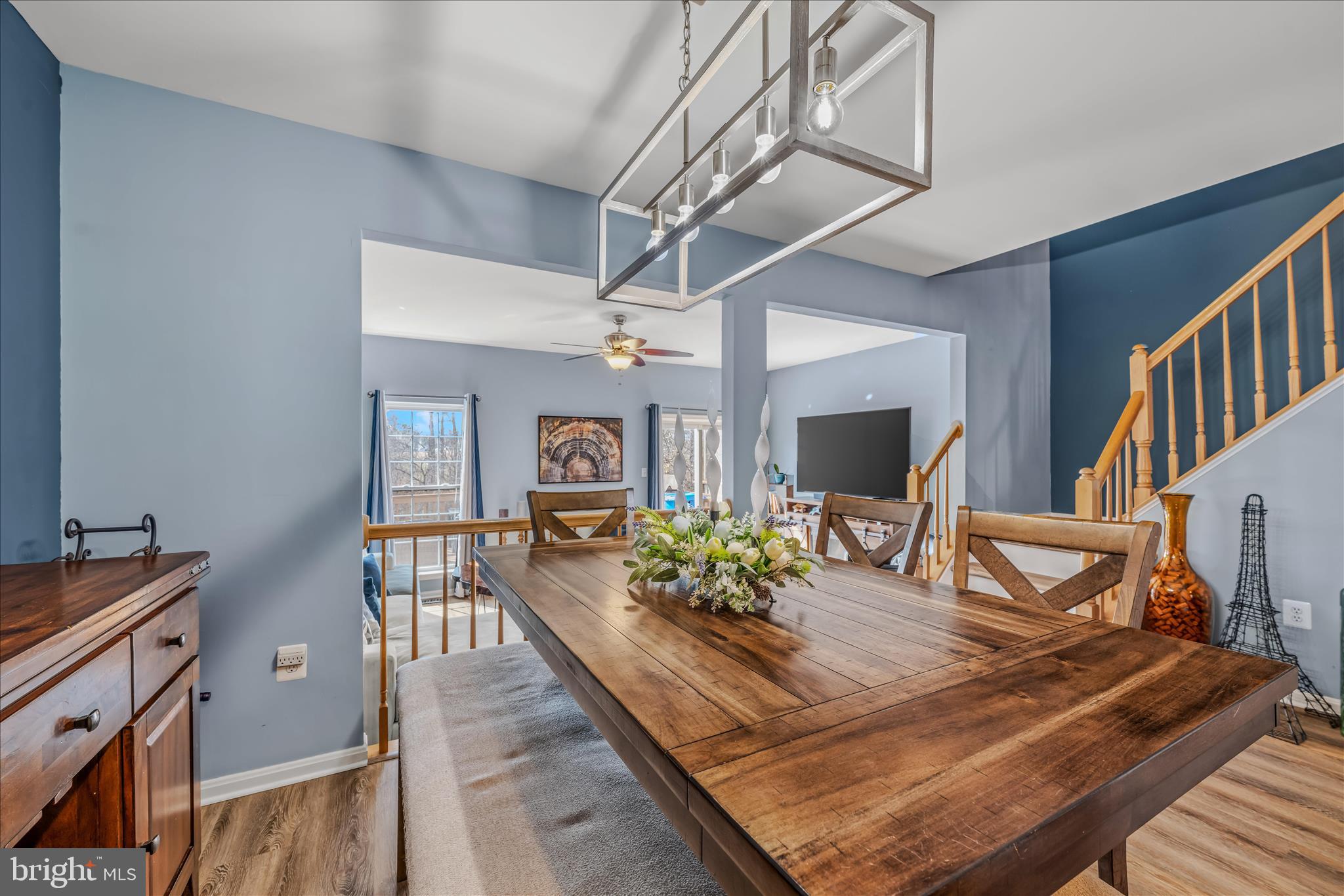 ASHBURN FARM - Residential