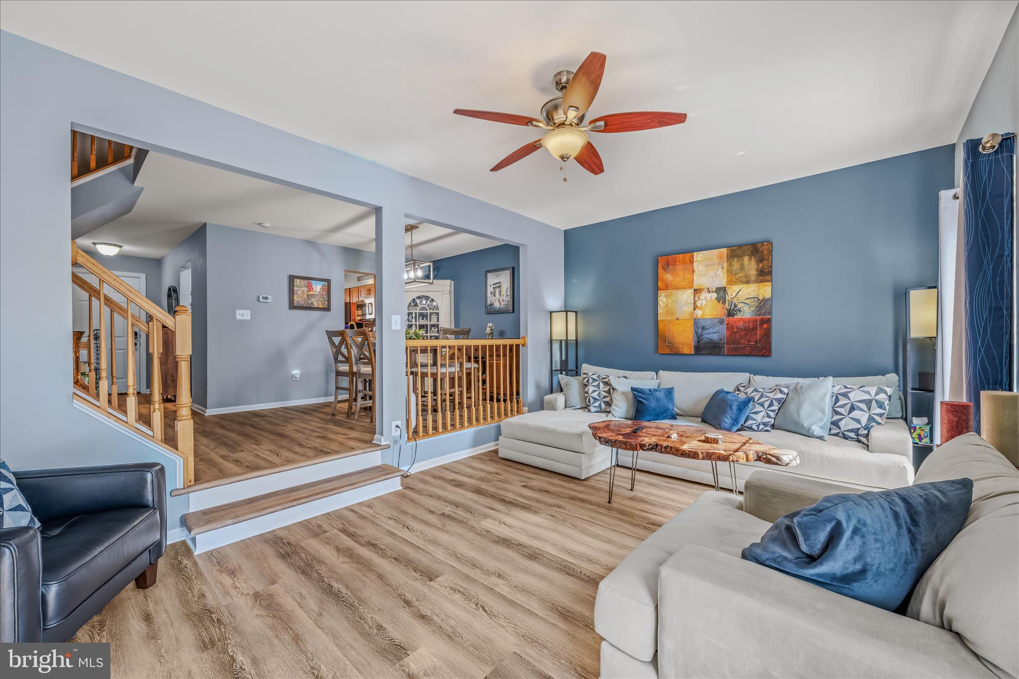 ASHBURN FARM - Residential