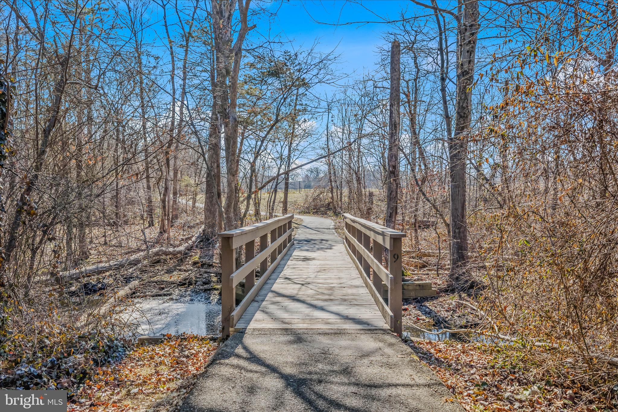 ASHBURN FARM - Residential