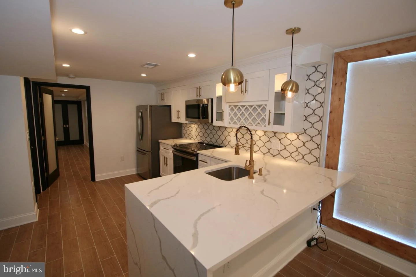 3209 11th Street NW Unit B, Washington, DC 20010