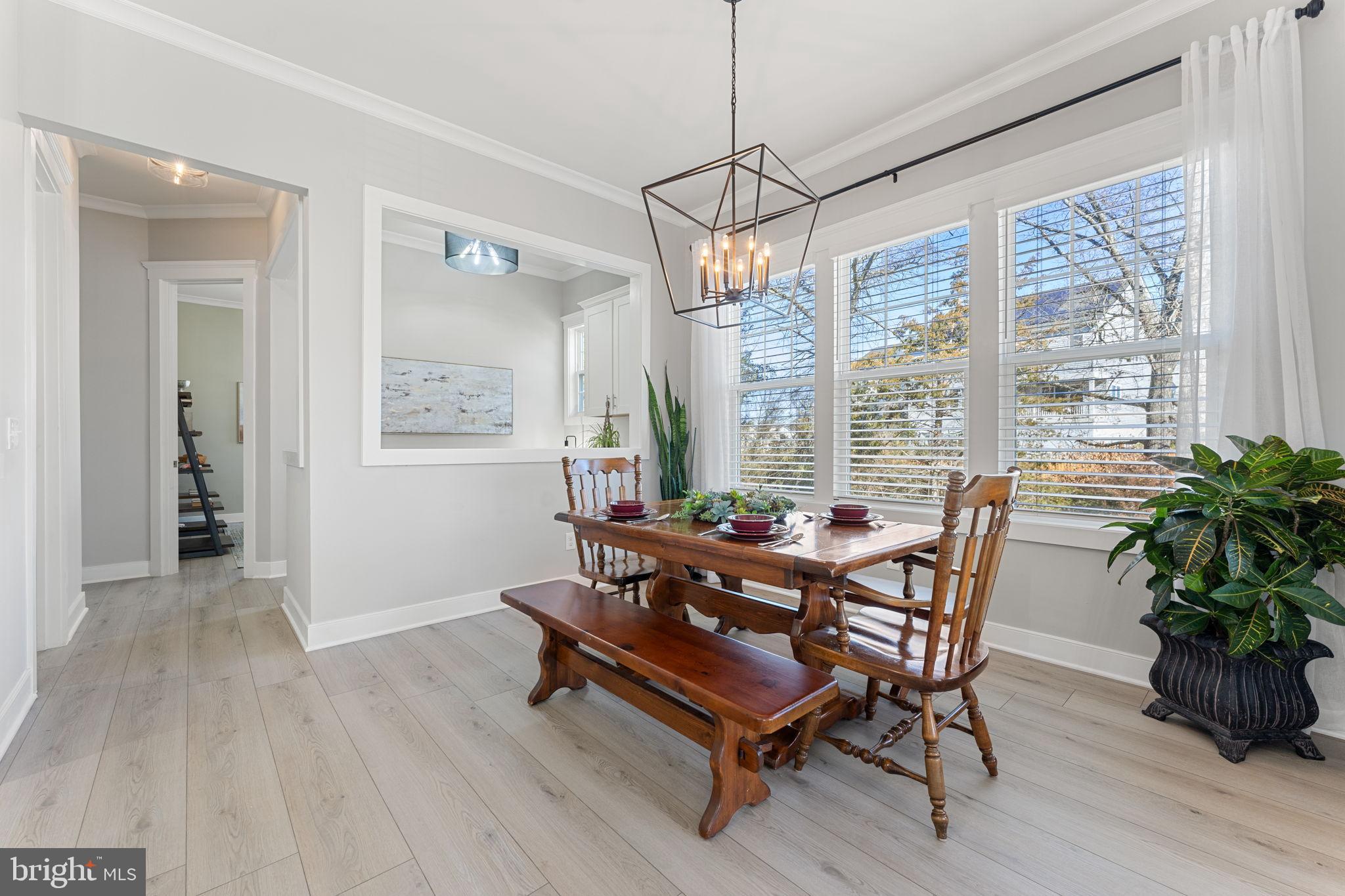 GROVE AT WILLOWSFORD - Residential