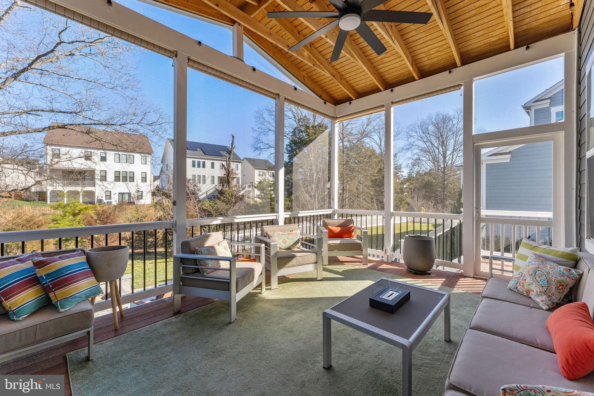 GROVE AT WILLOWSFORD - Residential