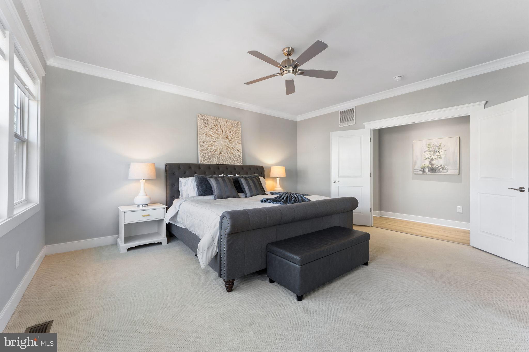 GROVE AT WILLOWSFORD - Residential