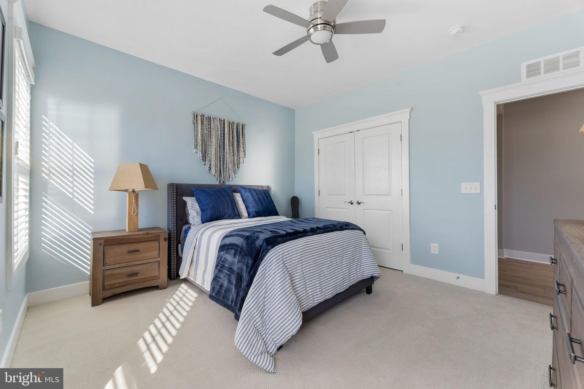 GROVE AT WILLOWSFORD - Residential