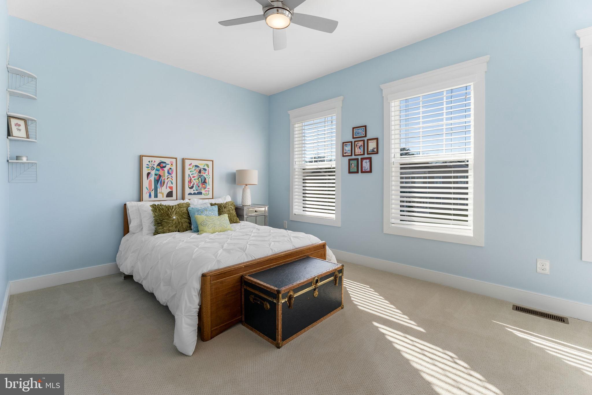 GROVE AT WILLOWSFORD - Residential