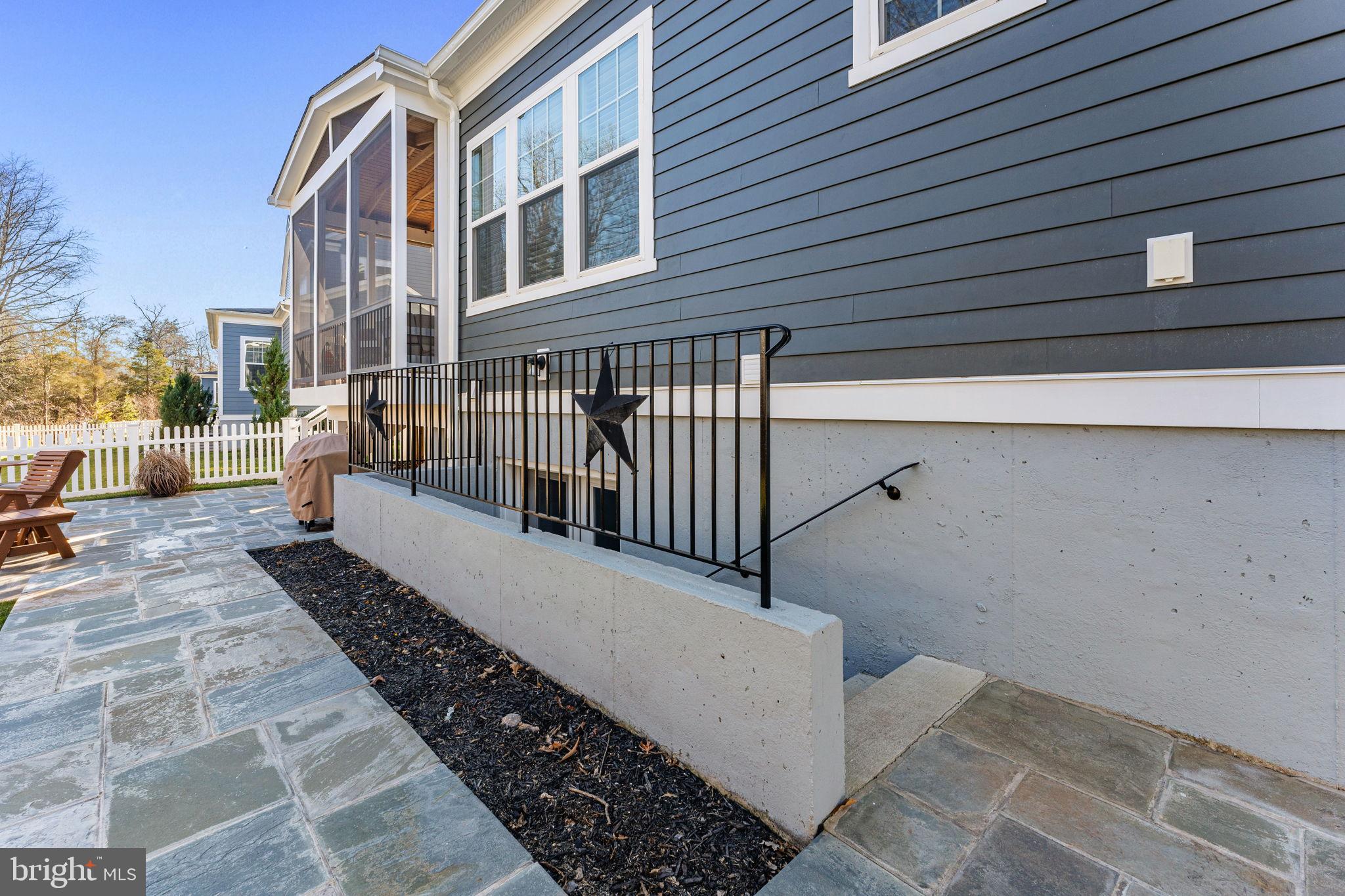 GROVE AT WILLOWSFORD - Residential