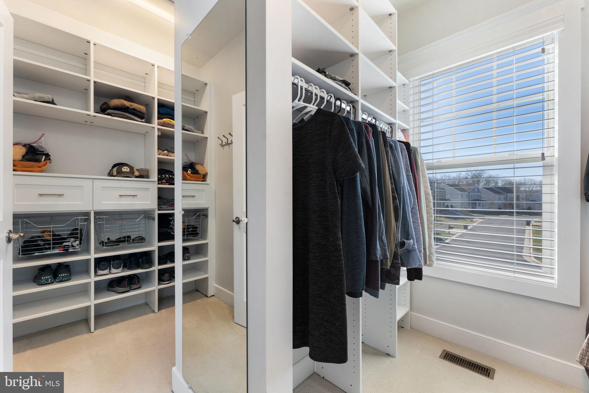 GROVE AT WILLOWSFORD - Residential