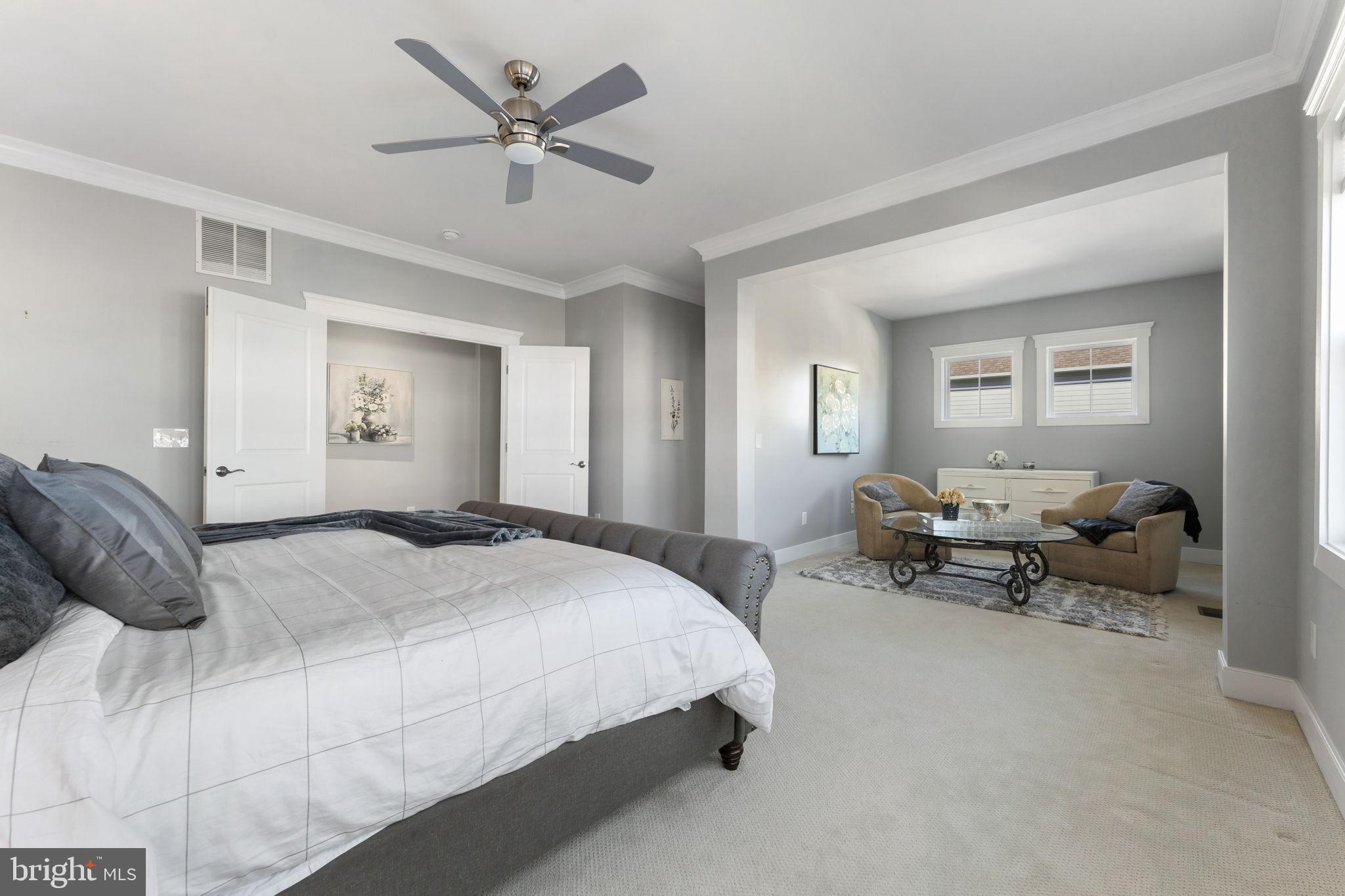 GROVE AT WILLOWSFORD - Residential