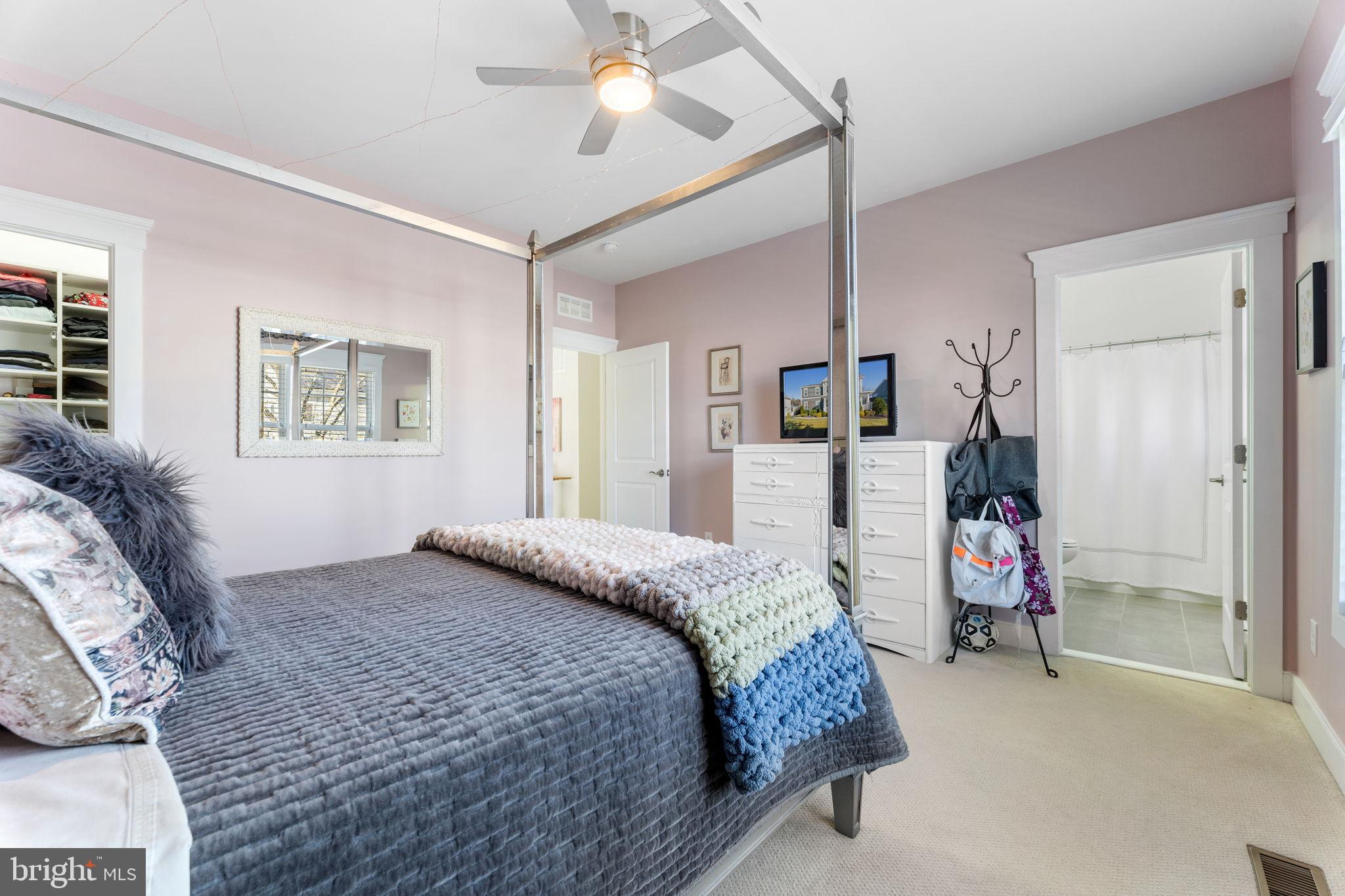 GROVE AT WILLOWSFORD - Residential