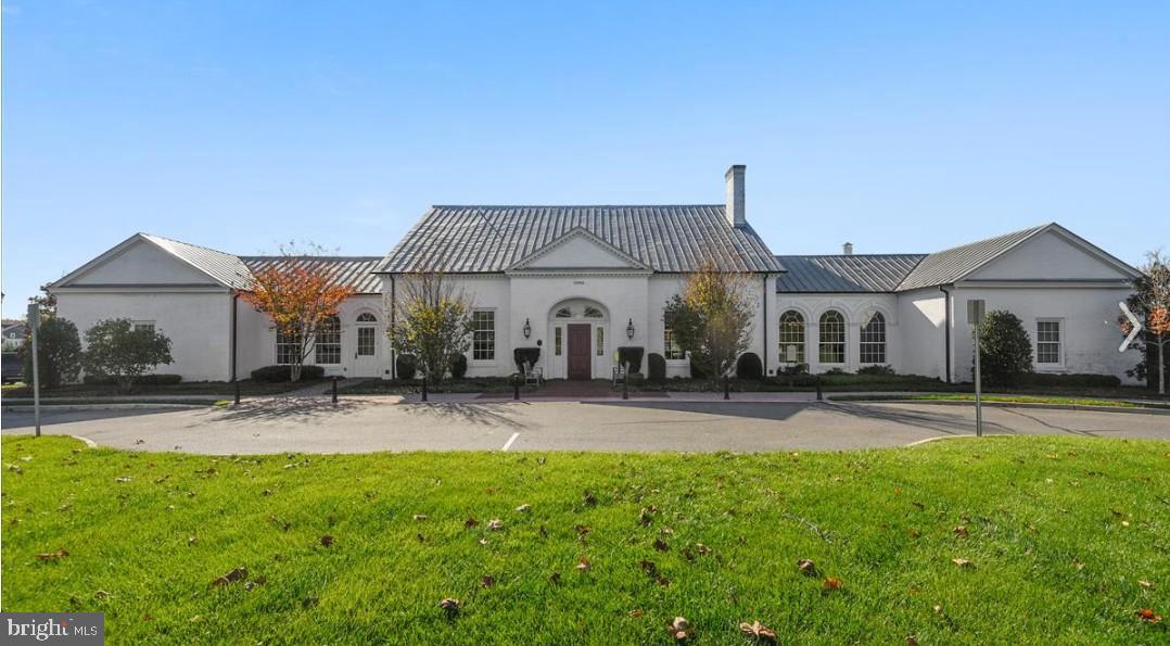 GROVE AT WILLOWSFORD - Residential