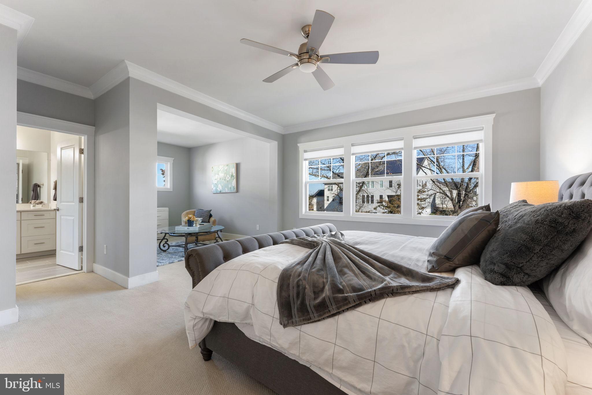 GROVE AT WILLOWSFORD - Residential