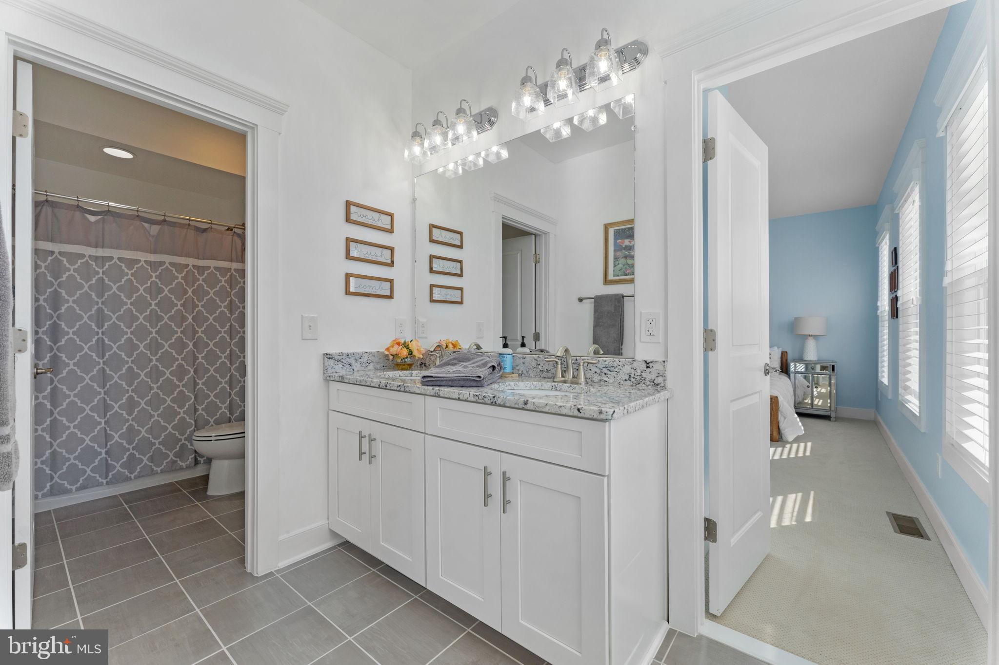 GROVE AT WILLOWSFORD - Residential