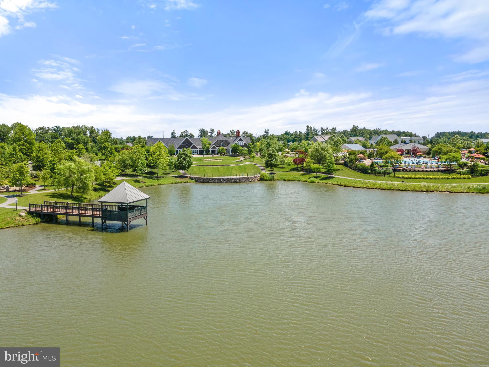 GROVE AT WILLOWSFORD - Residential