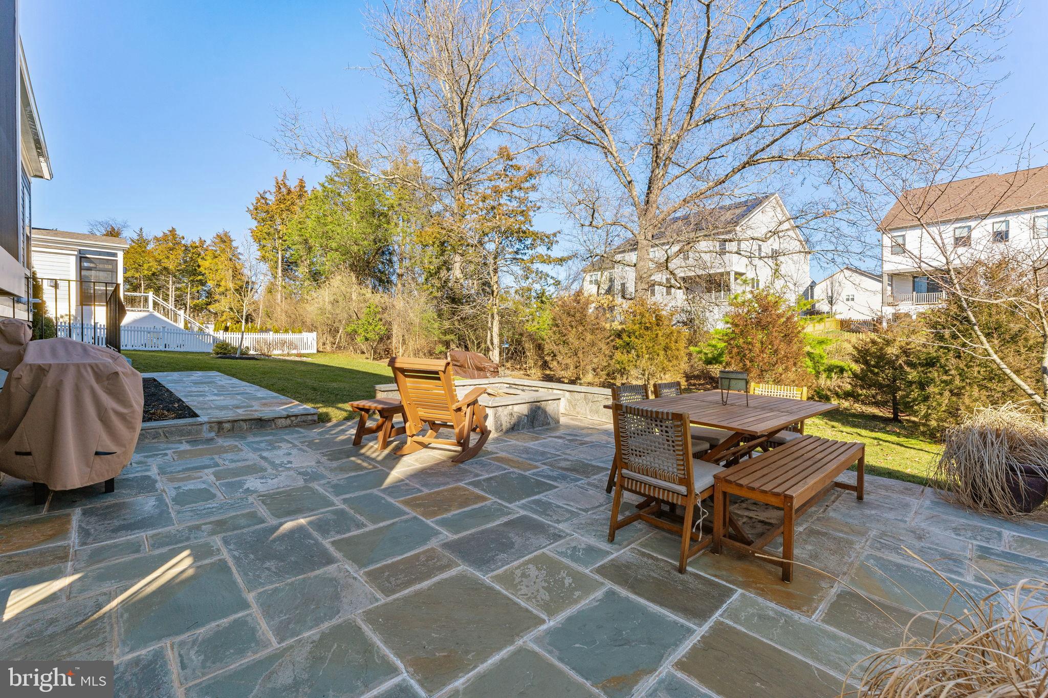 GROVE AT WILLOWSFORD - Residential