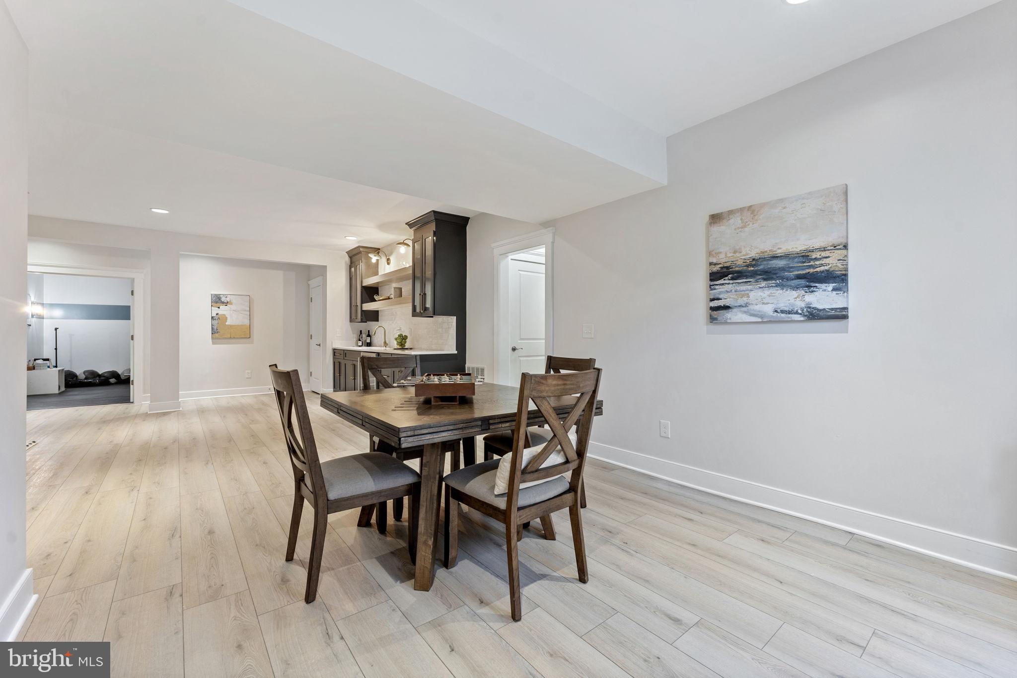 GROVE AT WILLOWSFORD - Residential