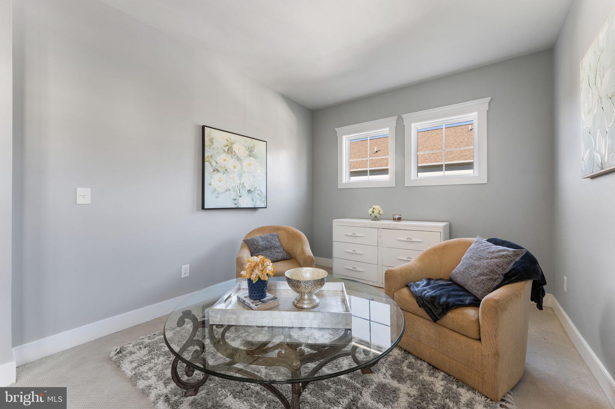 GROVE AT WILLOWSFORD - Residential