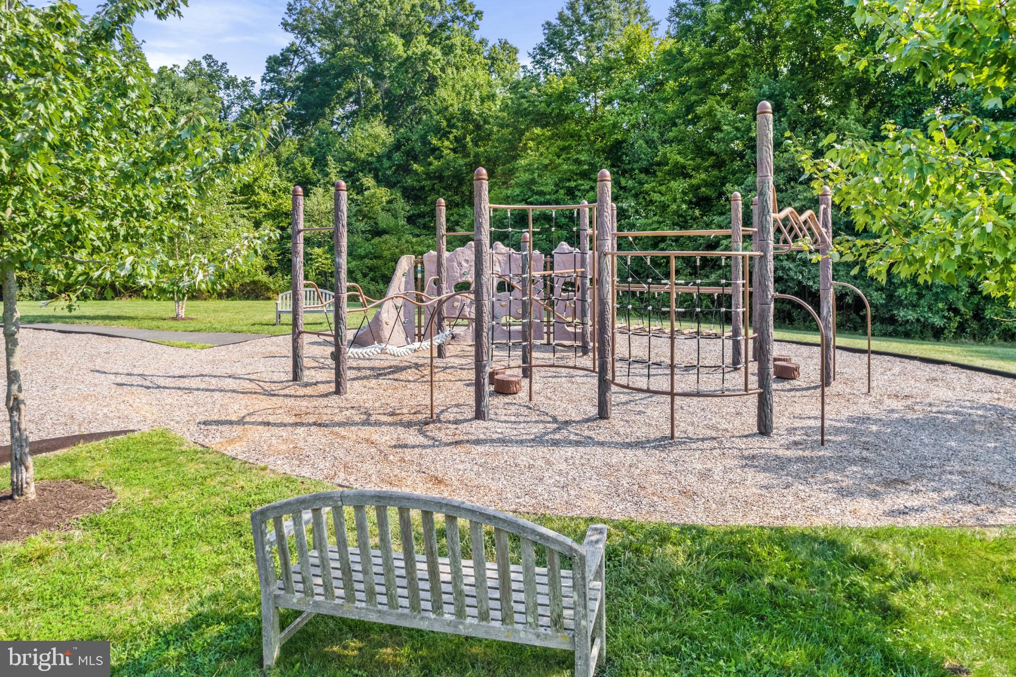 GROVE AT WILLOWSFORD - Residential